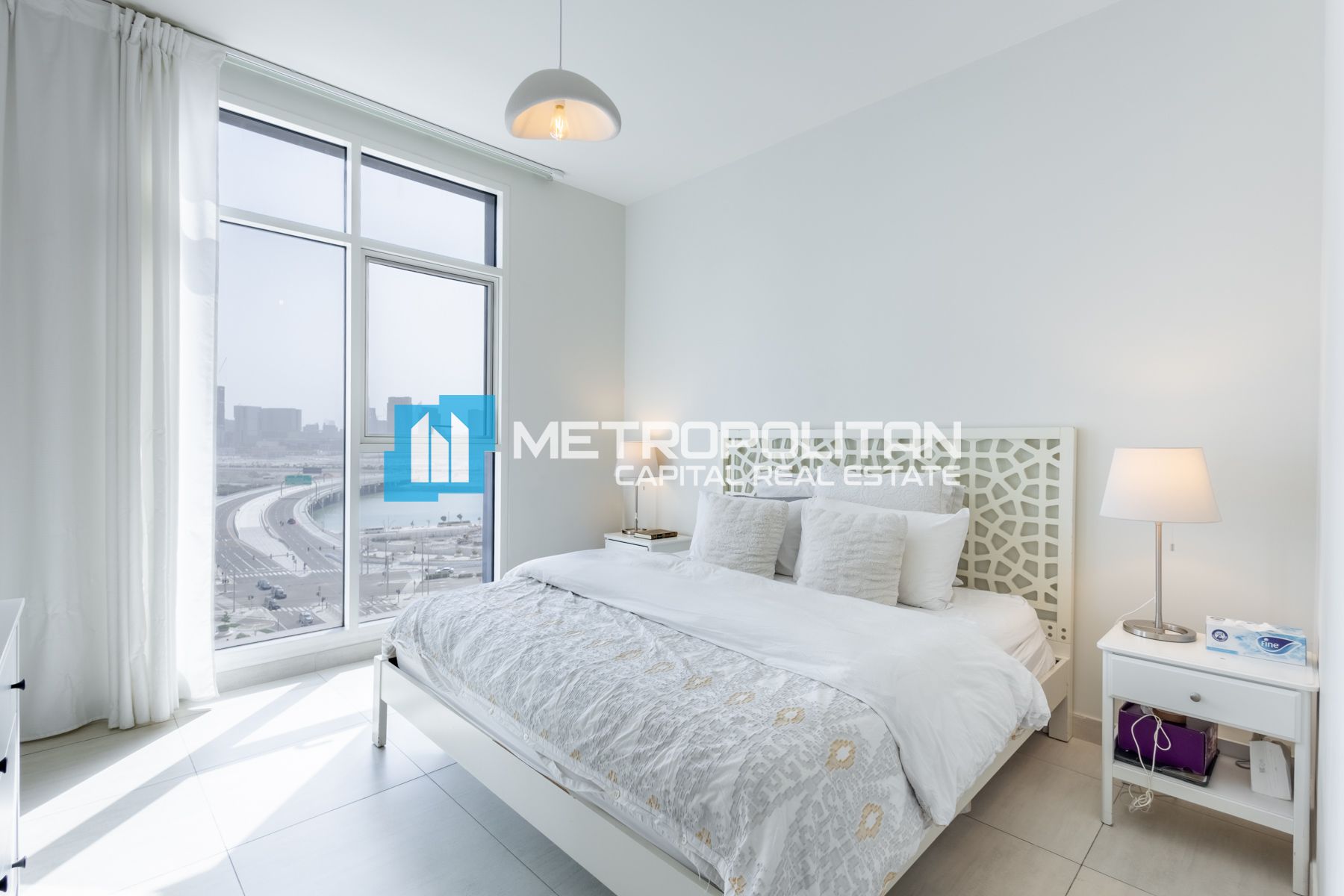 Image - The Bridges, Al Reem Island, Abu Dhabi | Project - Apartment