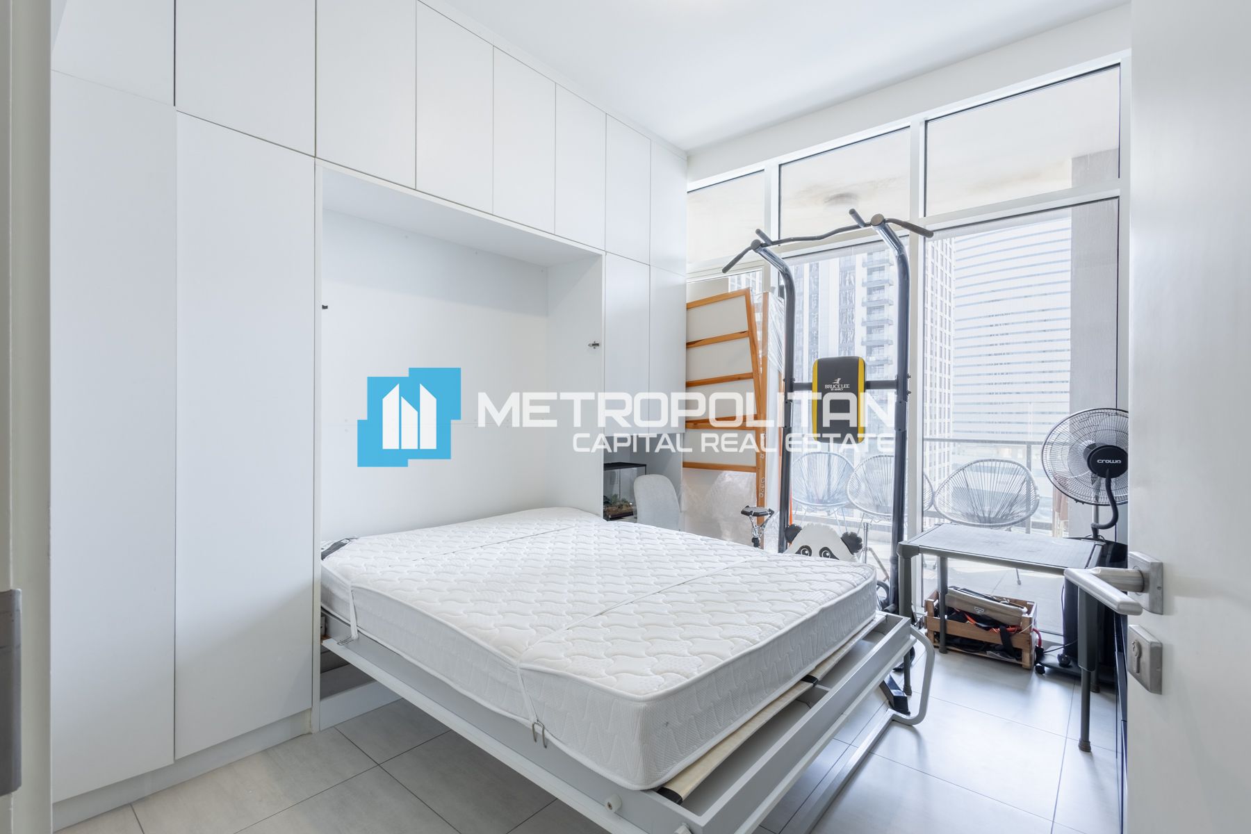 Image - The Bridges, Al Reem Island, Abu Dhabi | Project - Apartment