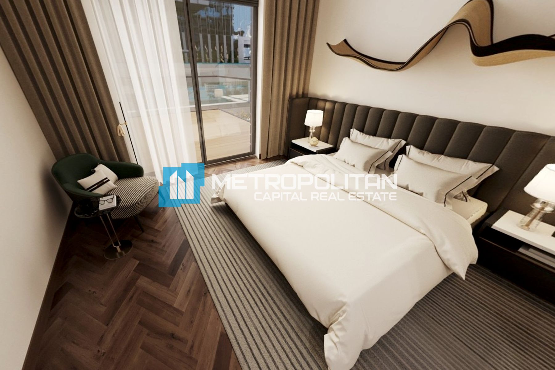 Image - Saadiyat Grove, Saadiyat Island, Abu Dhabi | Project - Apartment