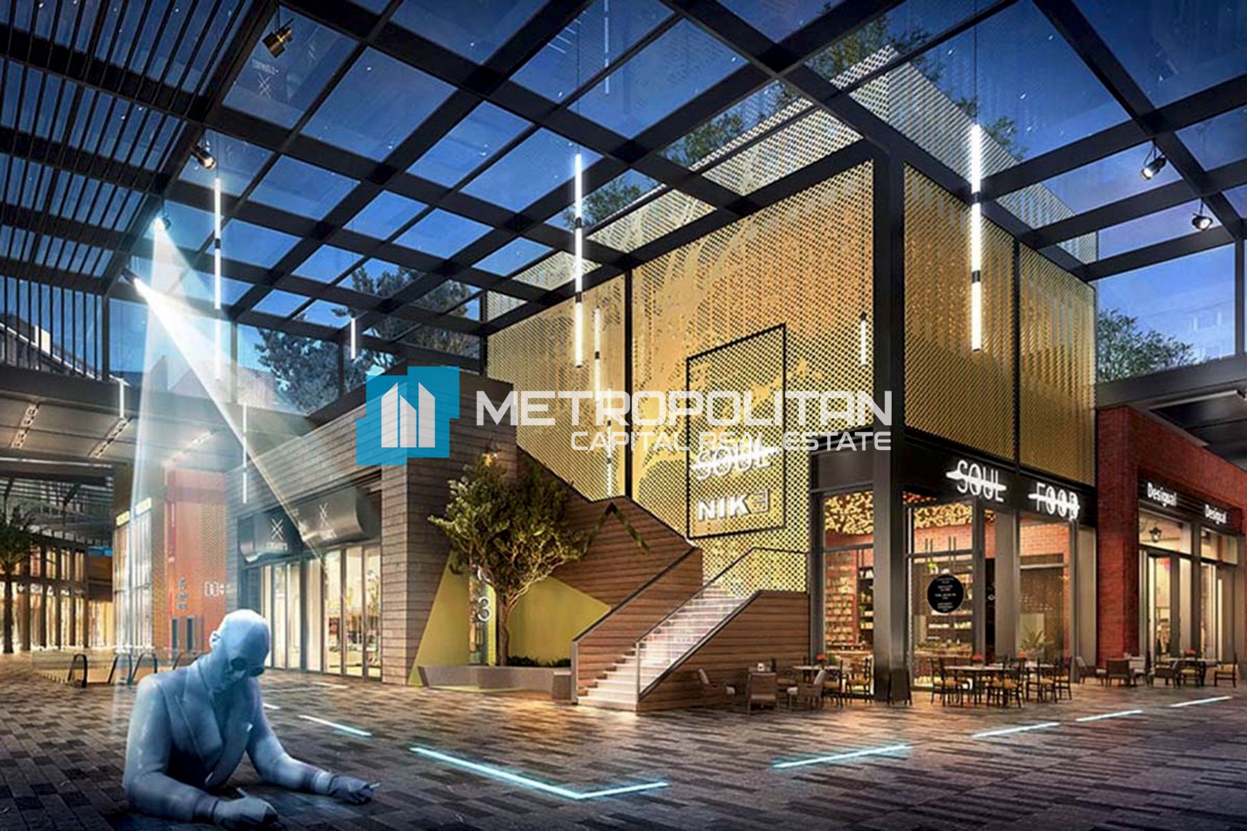 Image - Saadiyat Grove, Saadiyat Island, Abu Dhabi | Project - Apartment