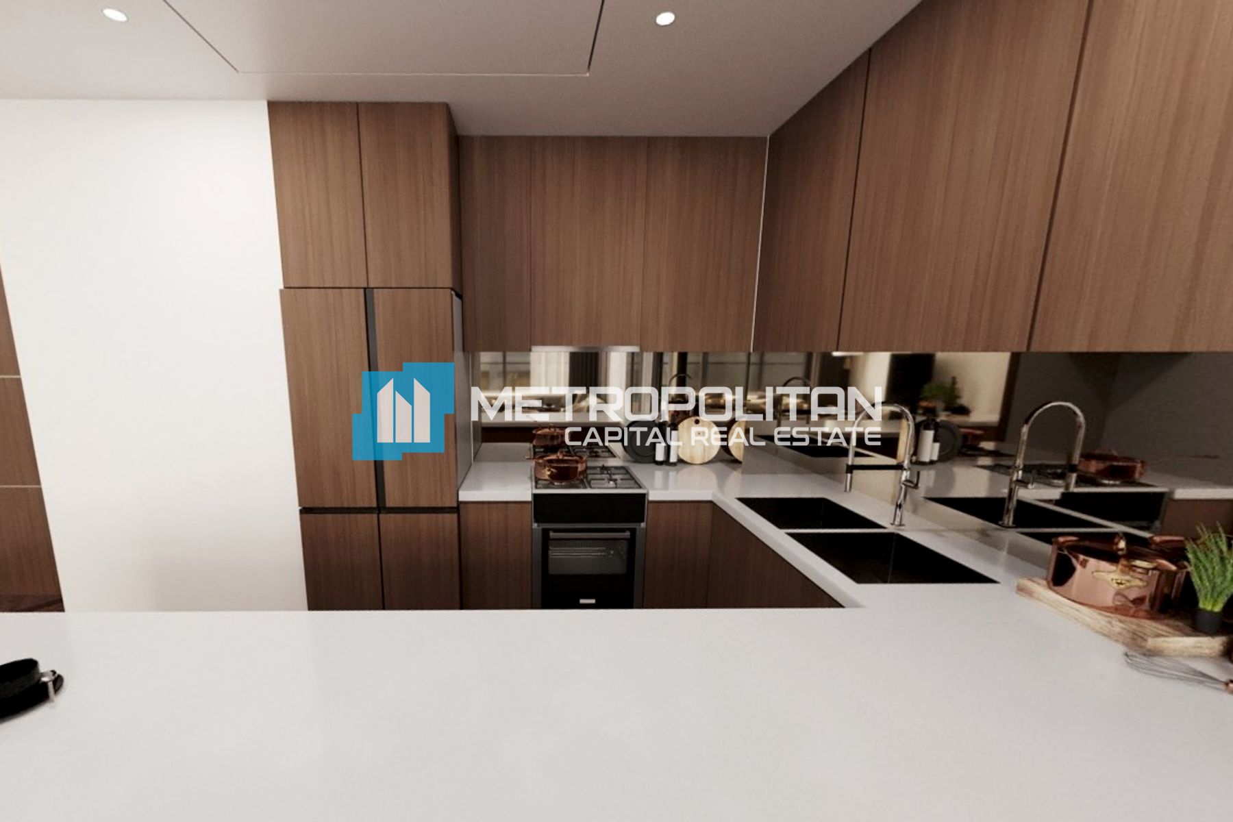 Image - Saadiyat Grove, Saadiyat Island, Abu Dhabi | Project - Apartment