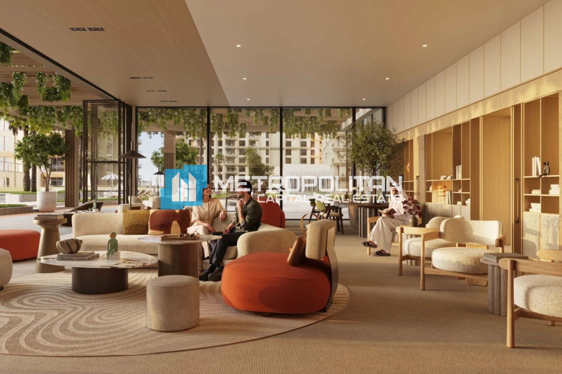 Image - Tara A, Al Reem Island, Abu Dhabi | Project - Apartment