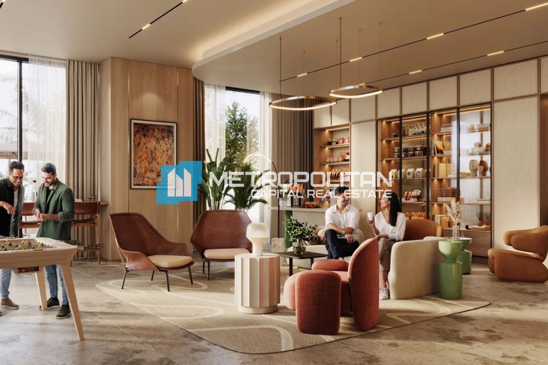 Image - Tara A, Al Reem Island, Abu Dhabi | Project - Apartment