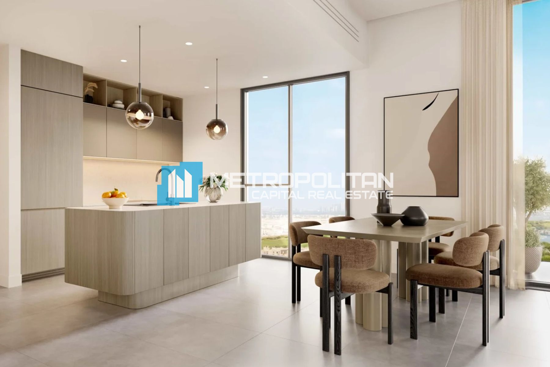 Image - Tara A, Al Reem Island, Abu Dhabi | Project - Apartment