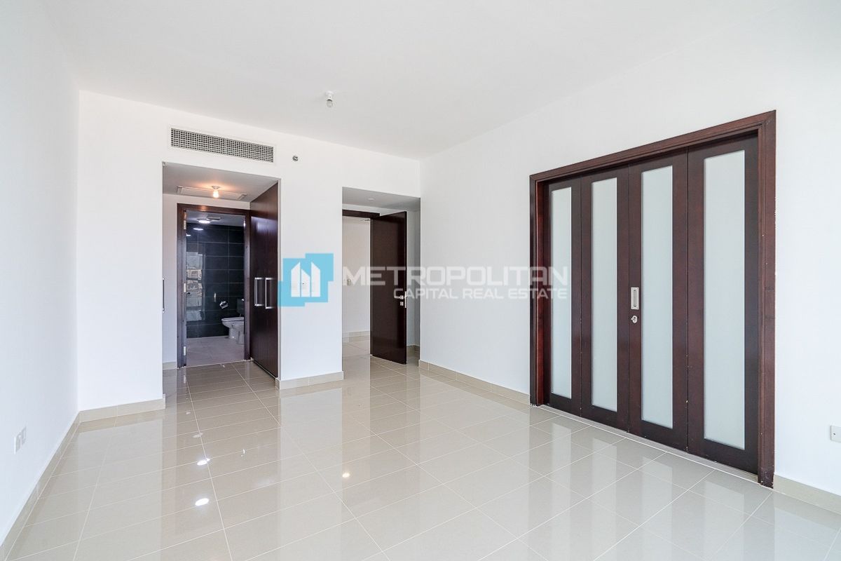 Image - Al Durrah Tower, Al Reem Island, Abu Dhabi | Project - Apartment