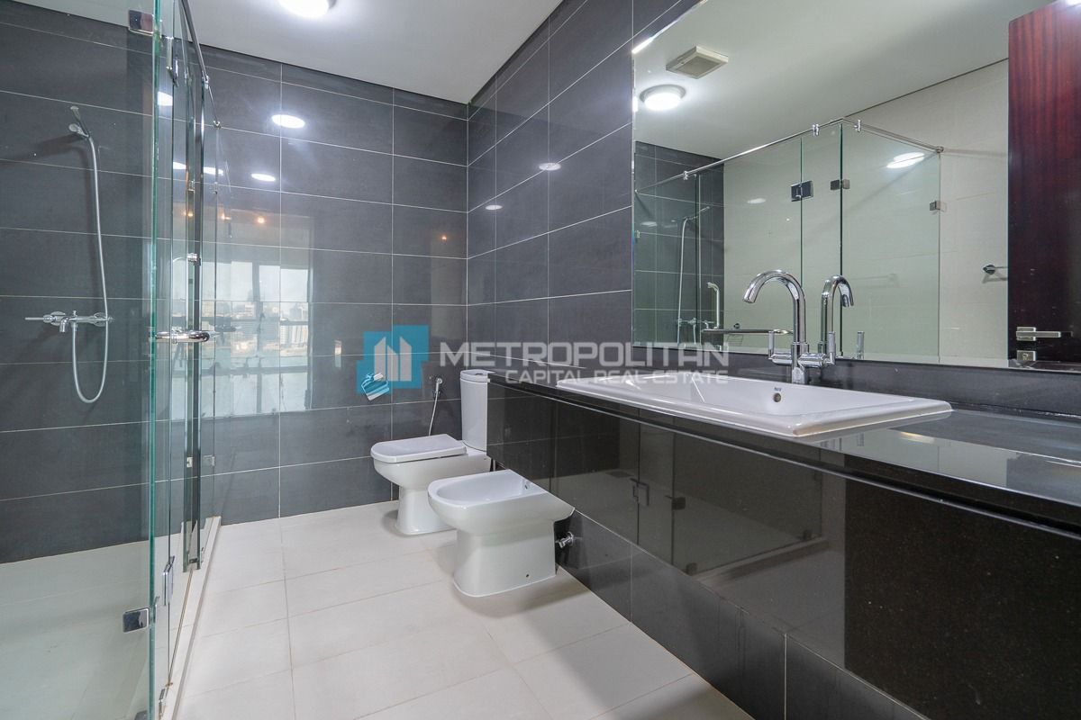Image - Al Durrah Tower, Al Reem Island, Abu Dhabi | Project - Apartment