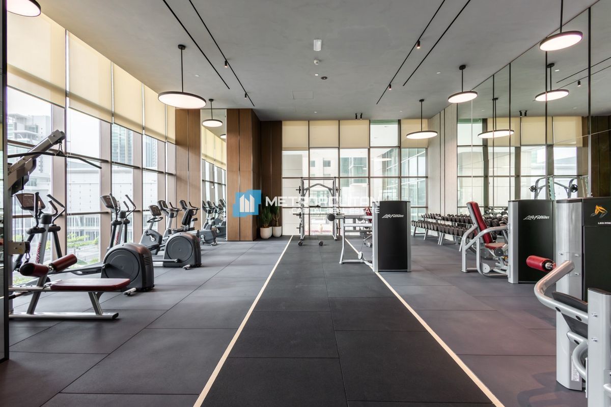 Image - Al Durrah Tower, Al Reem Island, Abu Dhabi | Project - Apartment