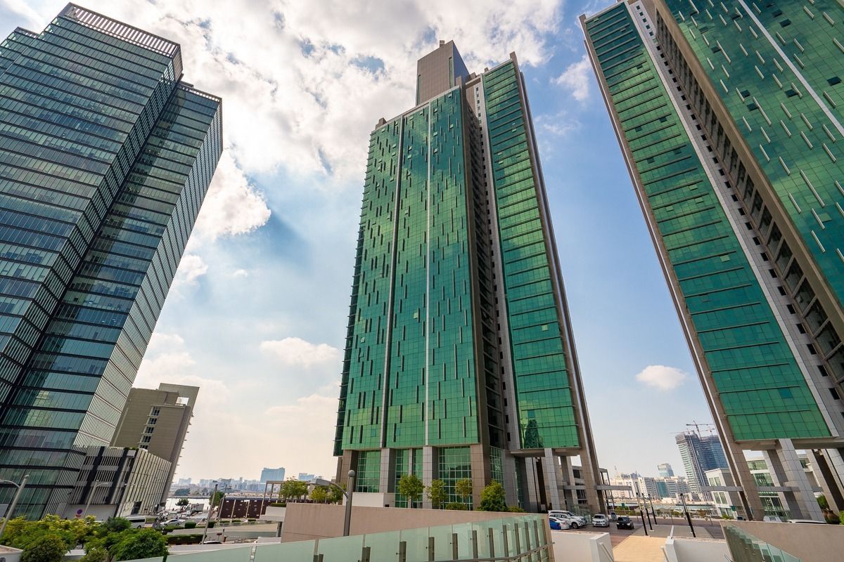 Image - Al Durrah Tower, Al Reem Island, Abu Dhabi | Project - Apartment