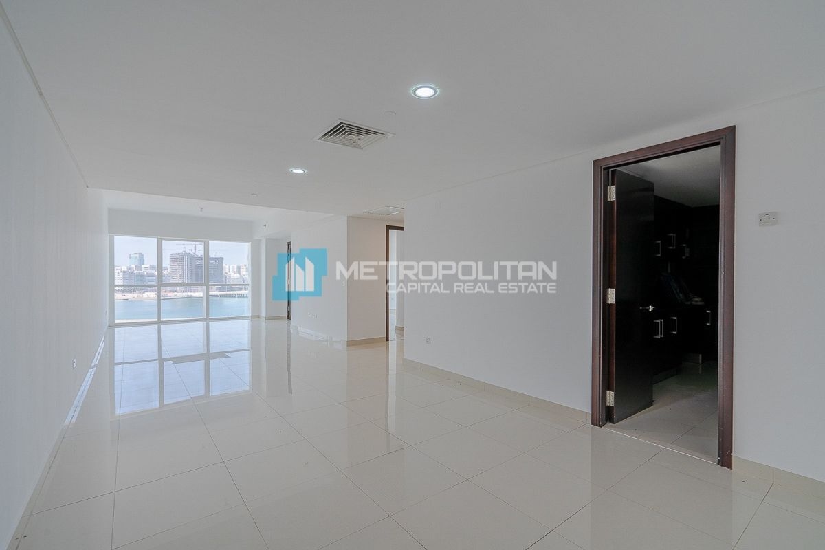 Image - Al Durrah Tower, Al Reem Island, Abu Dhabi | Project - Apartment