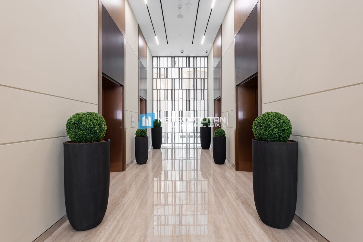 Image - Al Durrah Tower, Al Reem Island, Abu Dhabi | Project - Apartment