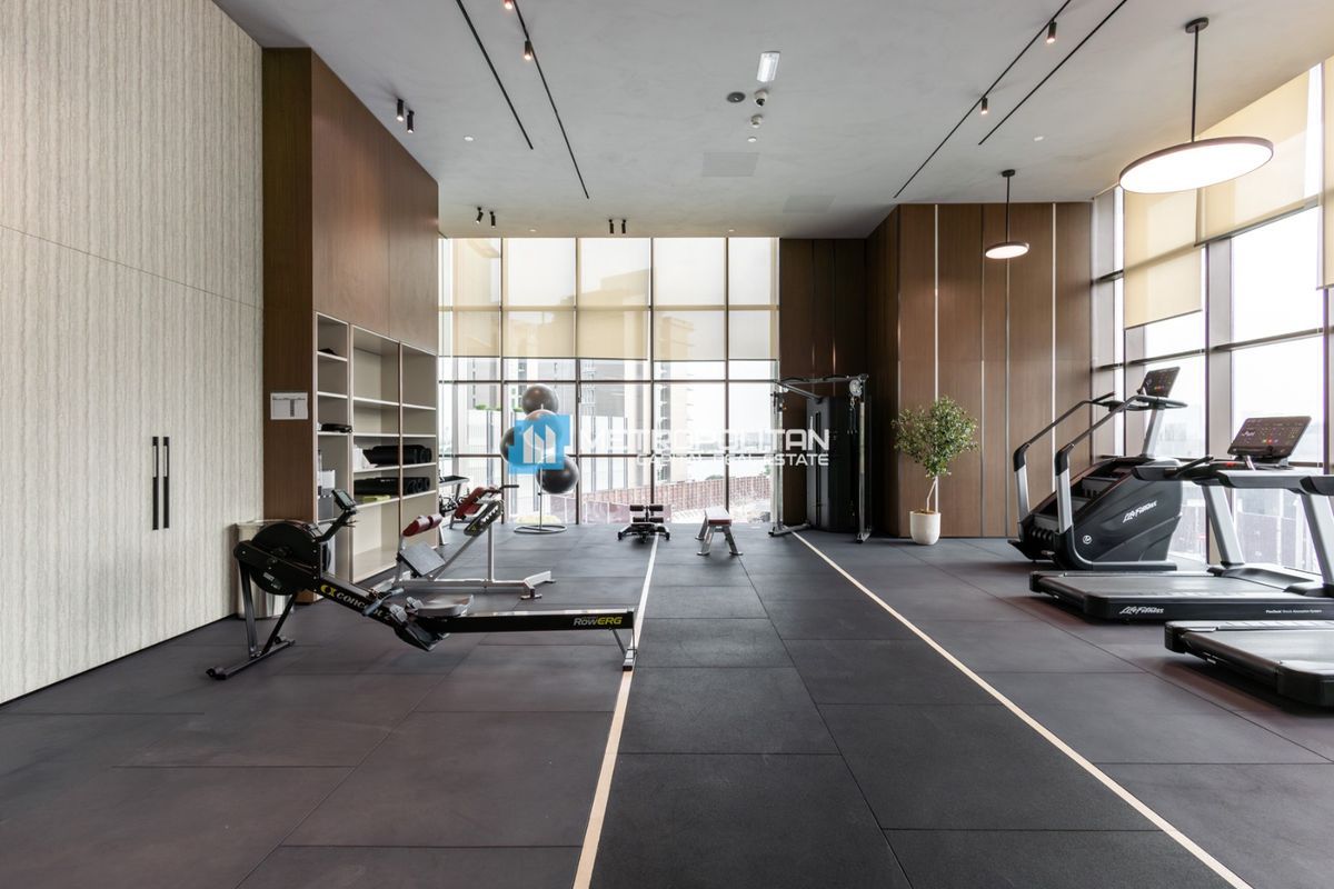 Image - Al Durrah Tower, Al Reem Island, Abu Dhabi | Project - Apartment