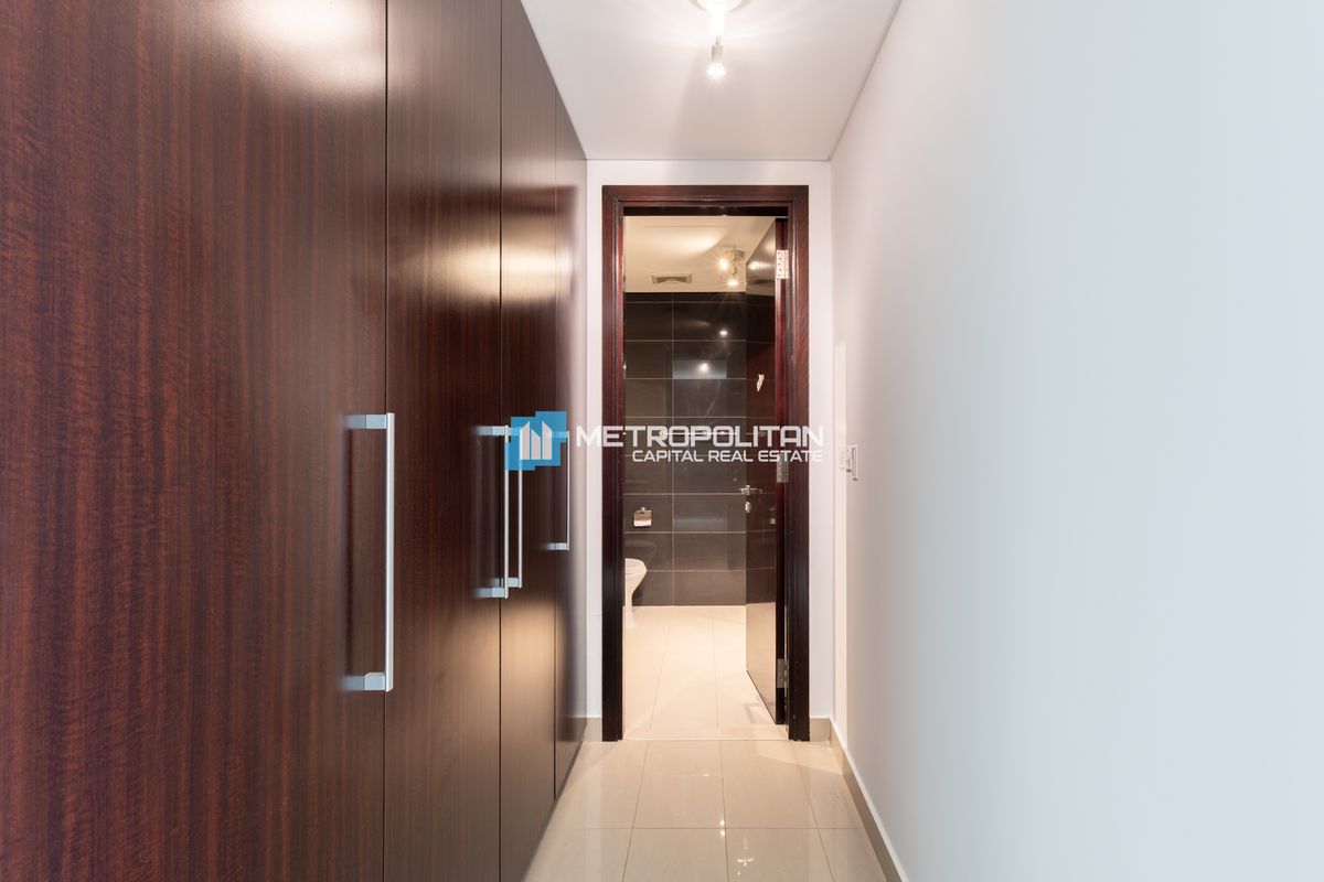 Image - Al Durrah Tower, Al Reem Island, Abu Dhabi | Project - Apartment