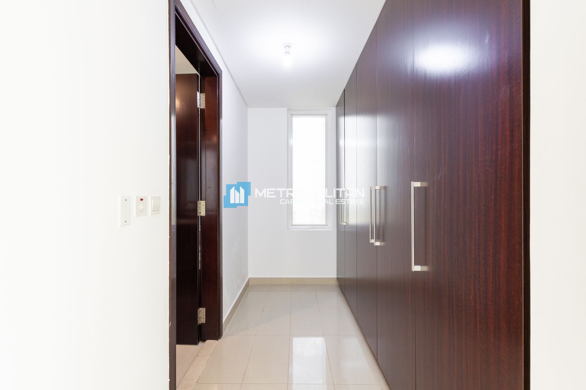 Image - Al Durrah Tower, Al Reem Island, Abu Dhabi | Project - Apartment