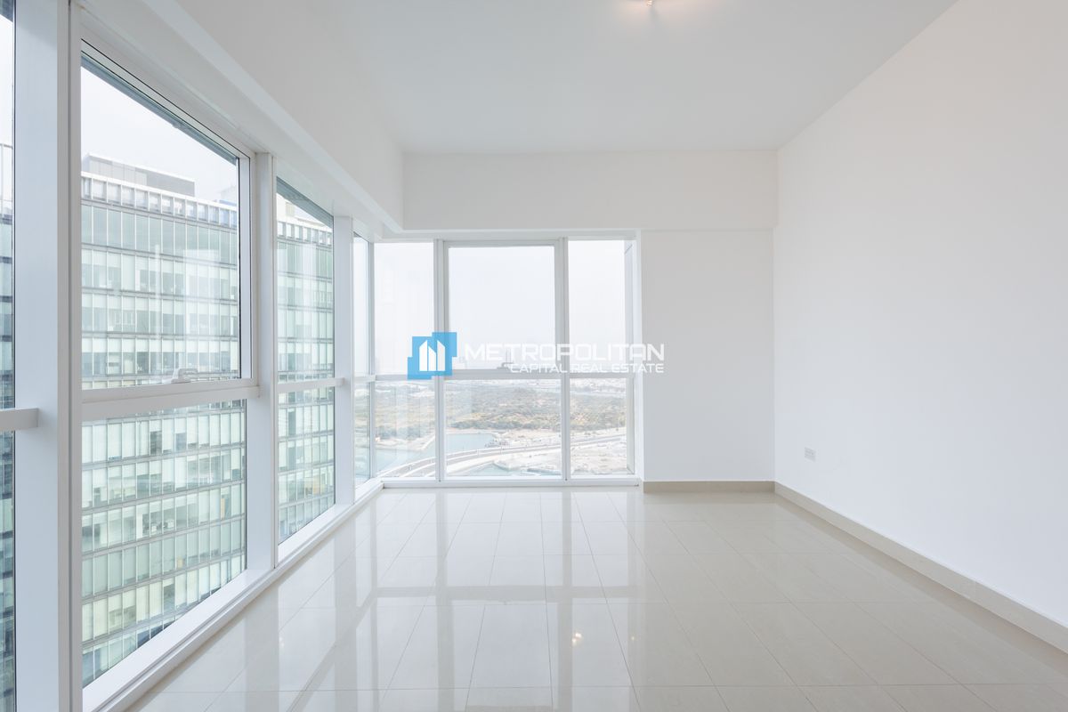 Image - Al Durrah Tower, Al Reem Island, Abu Dhabi | Project - Apartment
