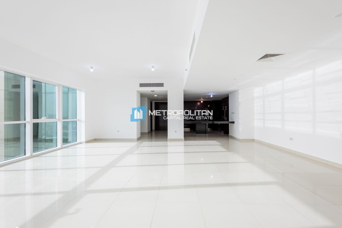 Image - Al Durrah Tower, Al Reem Island, Abu Dhabi | Project - Apartment