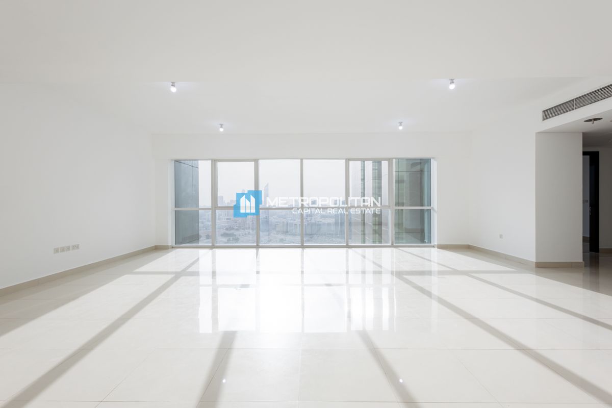 Image - Al Durrah Tower, Al Reem Island, Abu Dhabi | Project - Apartment