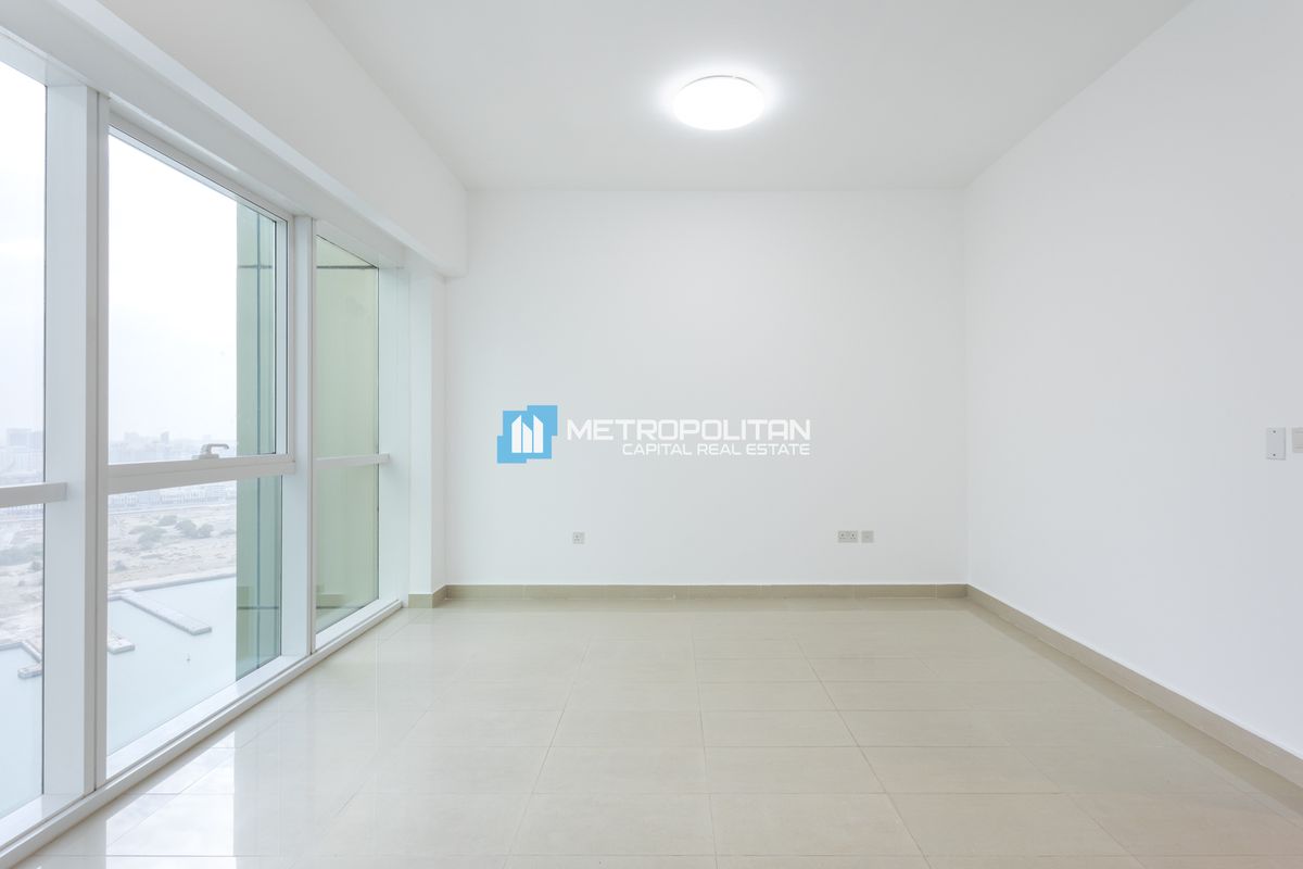 Image - Al Durrah Tower, Al Reem Island, Abu Dhabi | Project - Apartment