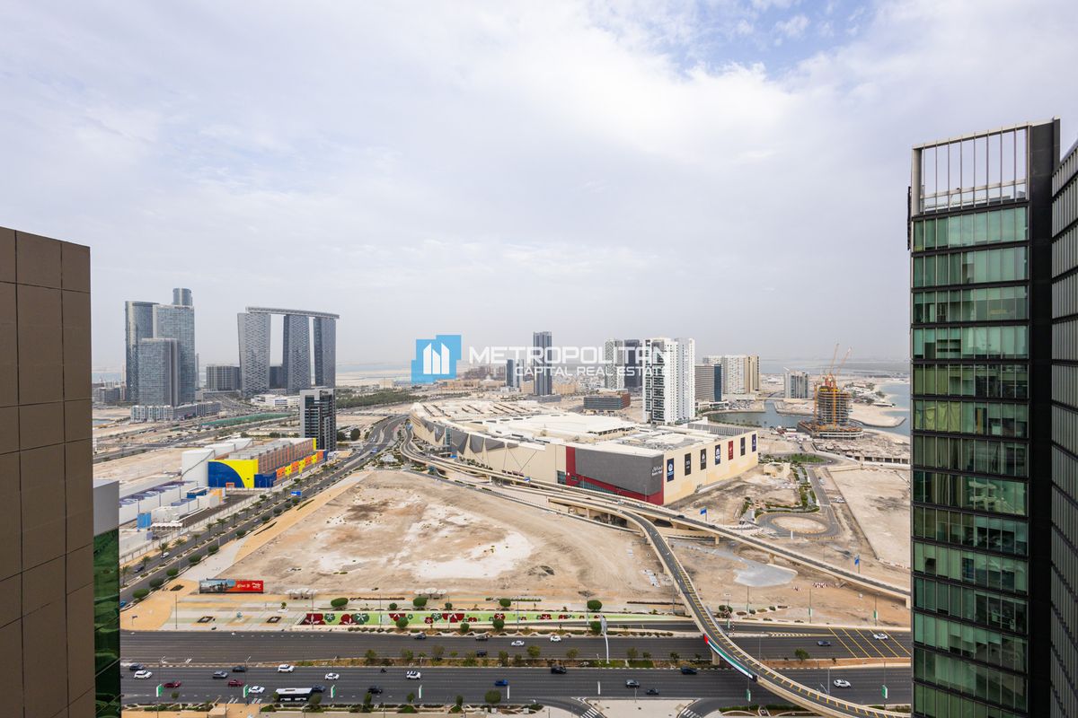 Image - Al Durrah Tower, Al Reem Island, Abu Dhabi | Project - Apartment