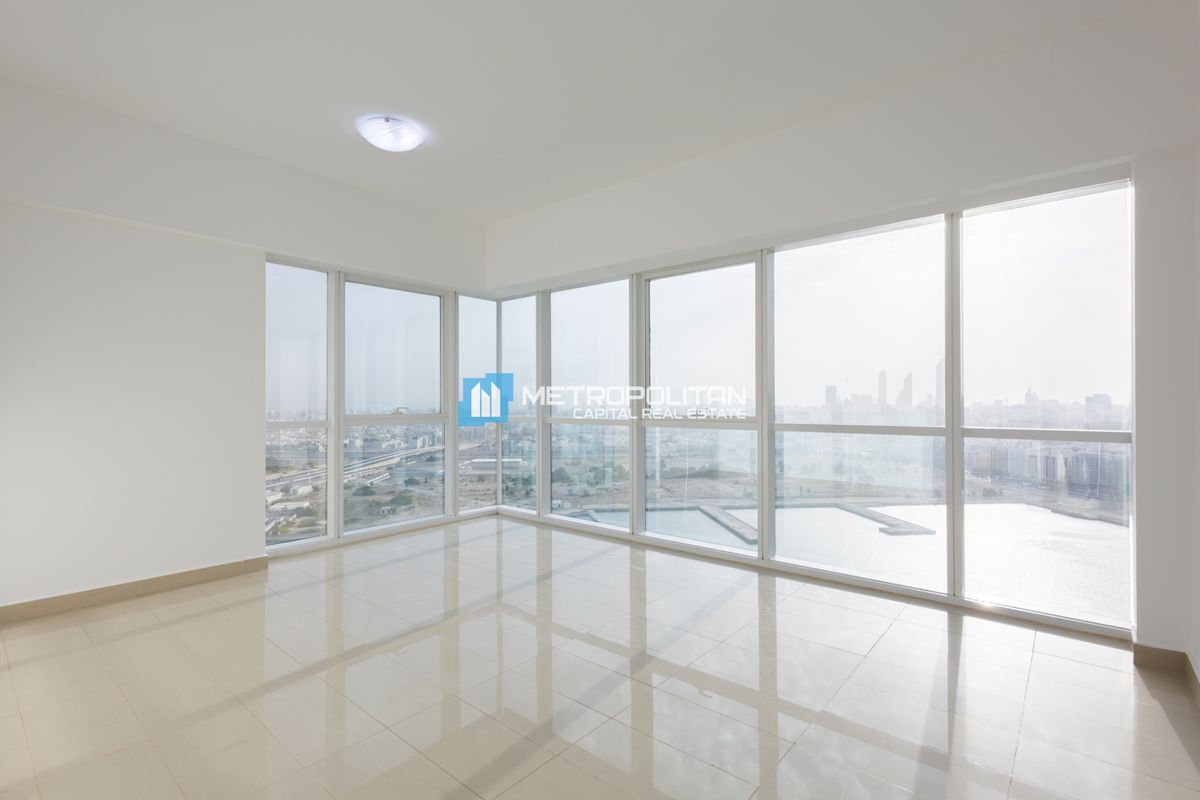 Image - Al Durrah Tower, Al Reem Island, Abu Dhabi | Project - Apartment
