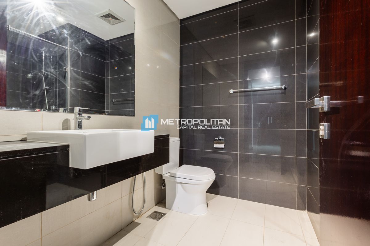 Image - Al Durrah Tower, Al Reem Island, Abu Dhabi | Project - Apartment