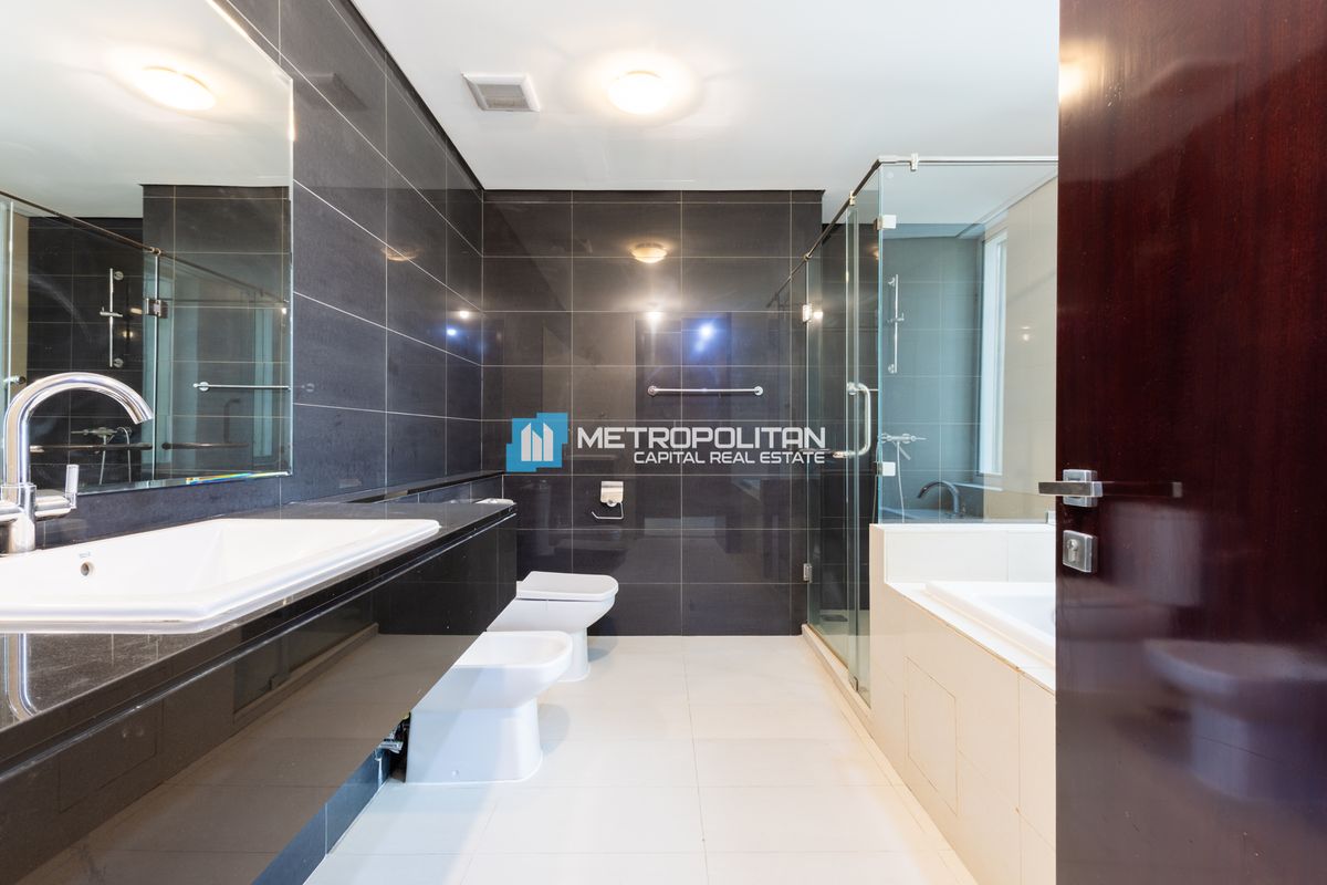 Image - Al Durrah Tower, Al Reem Island, Abu Dhabi | Project - Apartment