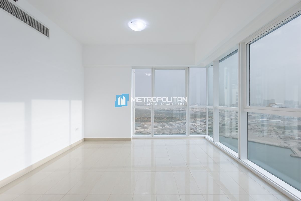 Image - Al Durrah Tower, Al Reem Island, Abu Dhabi | Project - Apartment