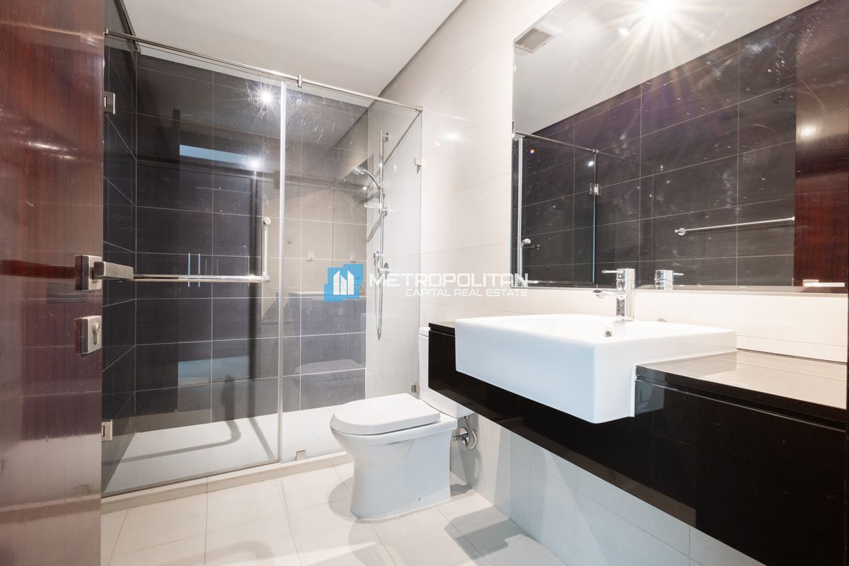 Image - Al Durrah Tower, Al Reem Island, Abu Dhabi | Project - Apartment
