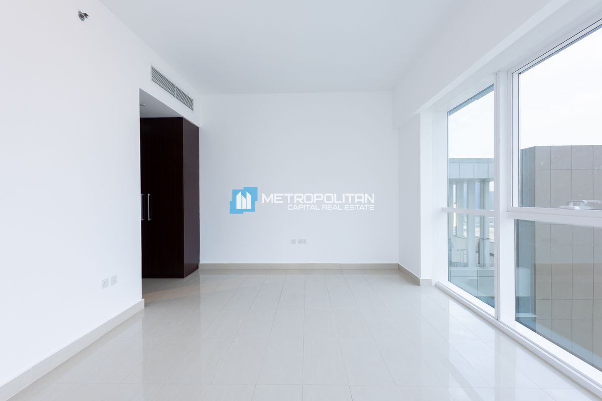 Image - Al Durrah Tower, Al Reem Island, Abu Dhabi | Project - Apartment