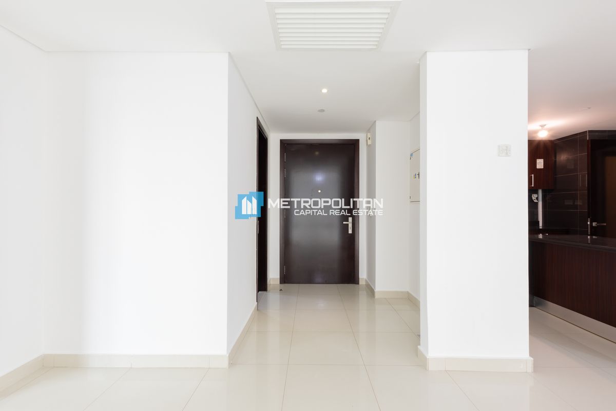 Image - Al Durrah Tower, Al Reem Island, Abu Dhabi | Project - Apartment
