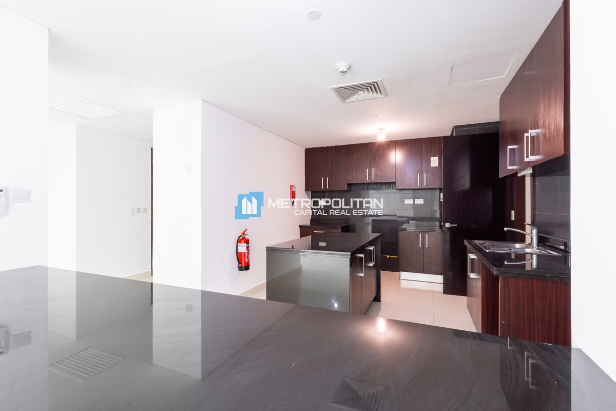 Image - Al Durrah Tower, Al Reem Island, Abu Dhabi | Project - Apartment