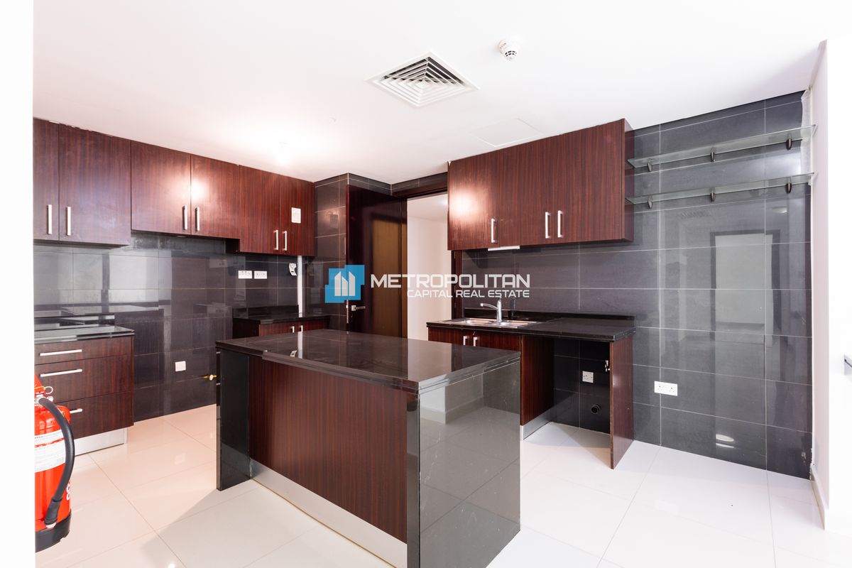 Image - Al Durrah Tower, Al Reem Island, Abu Dhabi | Project - Apartment