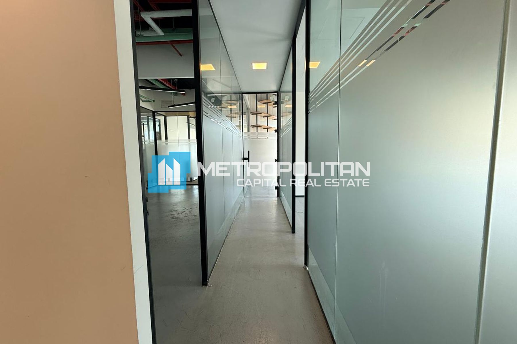 Image - Addax Tower, Al Reem Island, Abu Dhabi | Project - مكتب