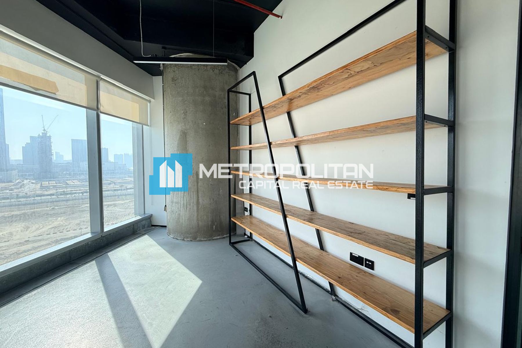 Image - Addax Tower, Al Reem Island, Abu Dhabi | Project - مكتب
