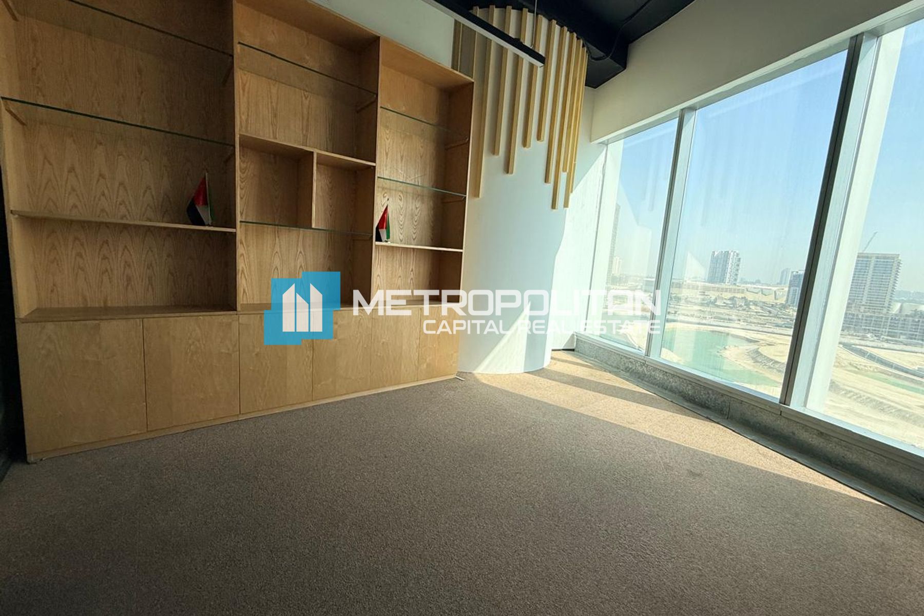 Image - Addax Tower, Al Reem Island, Abu Dhabi | Project - مكتب