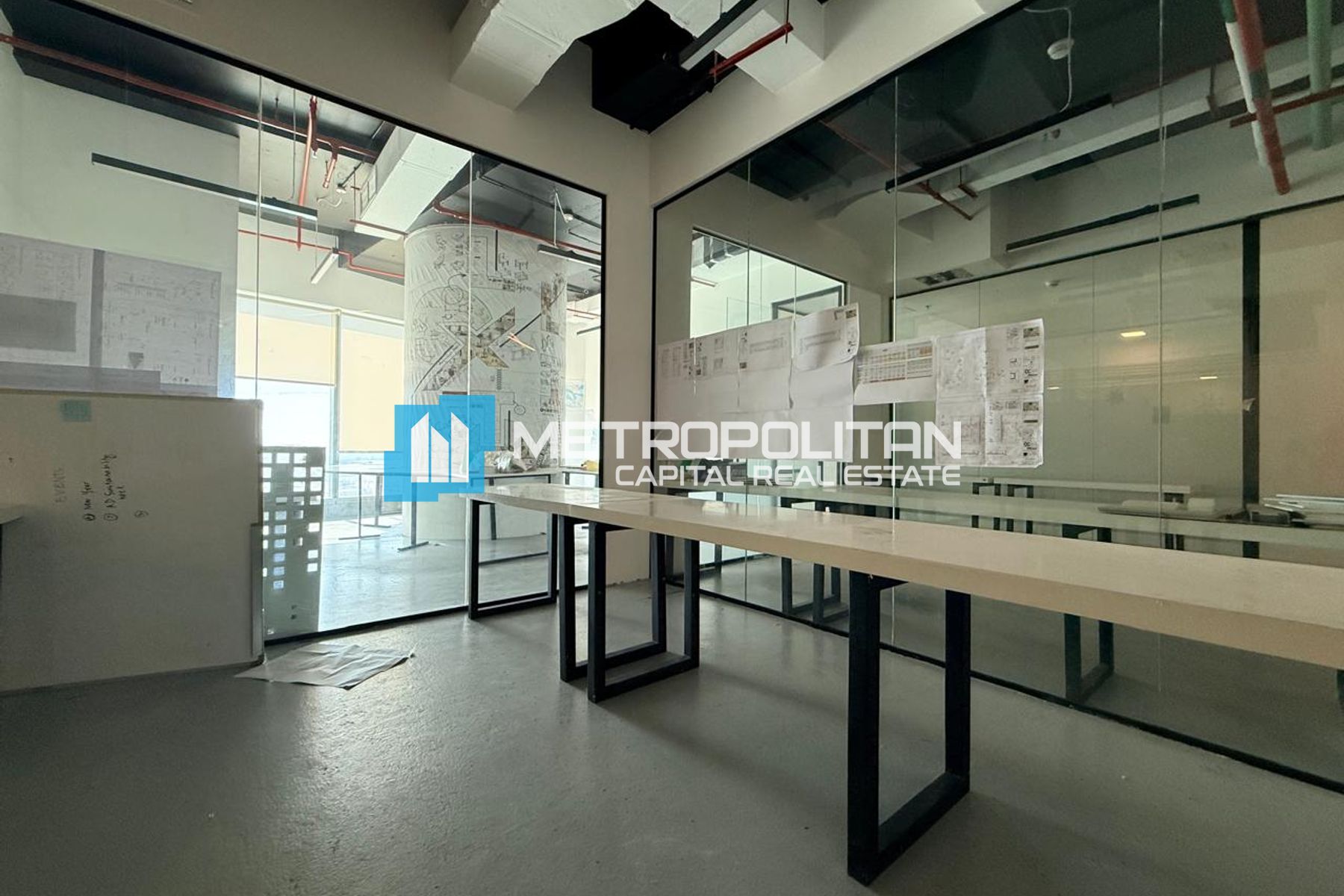 Image - Addax Tower, Al Reem Island, Abu Dhabi | Project - مكتب
