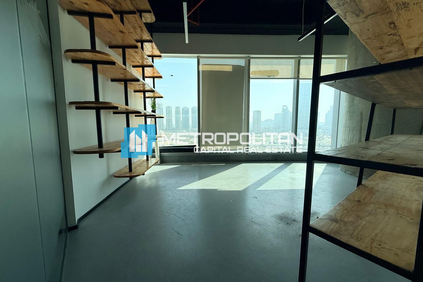 Image - Addax Tower, Al Reem Island, Abu Dhabi | Project - مكتب