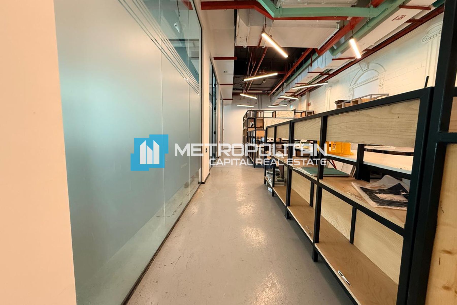 Image - Addax Tower, Al Reem Island, Abu Dhabi | Project - مكتب
