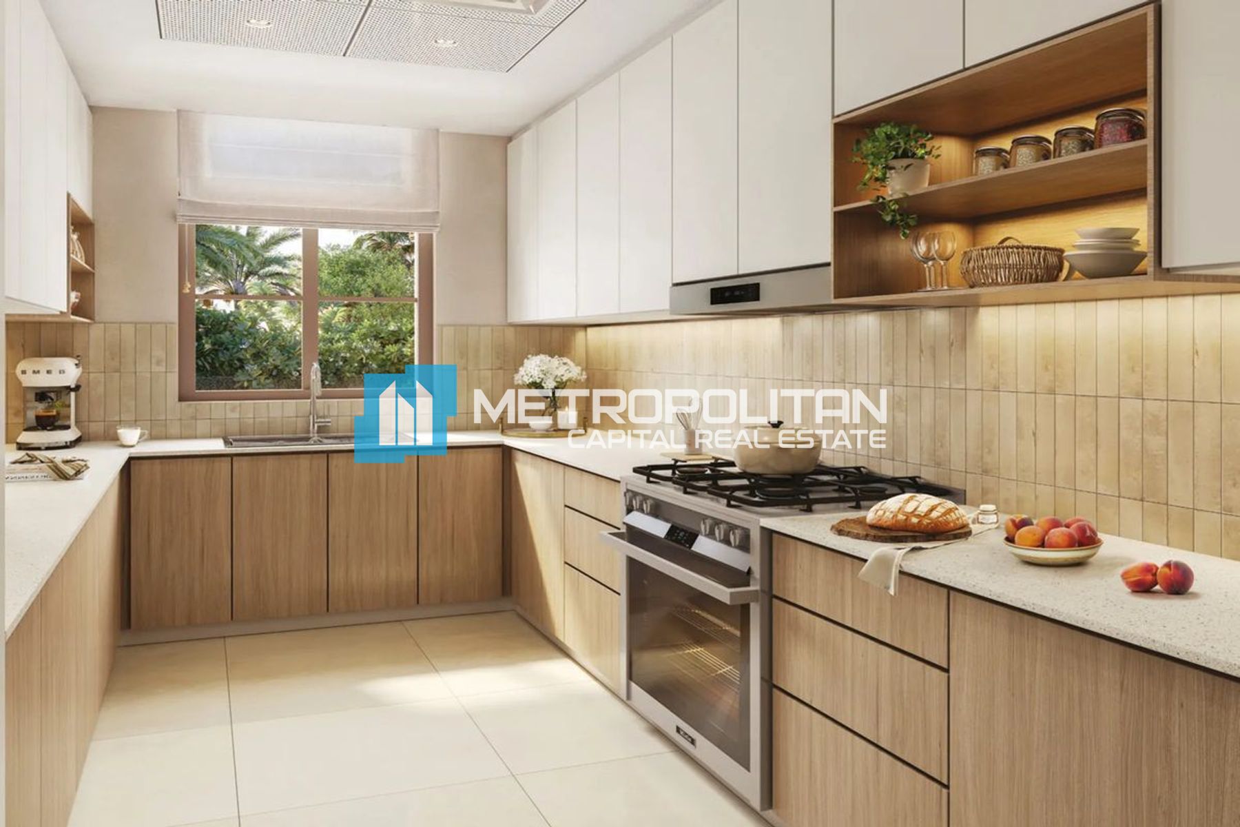 Image - Bloom Living, Khalifa City, Abu Dhabi | Project - Villa