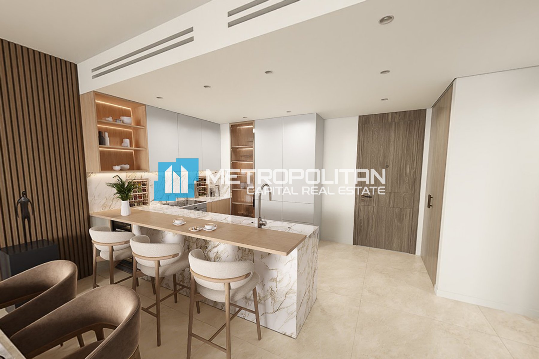 Image - Sama Yas, Yas Island, Abu Dhabi | Project - Apartment