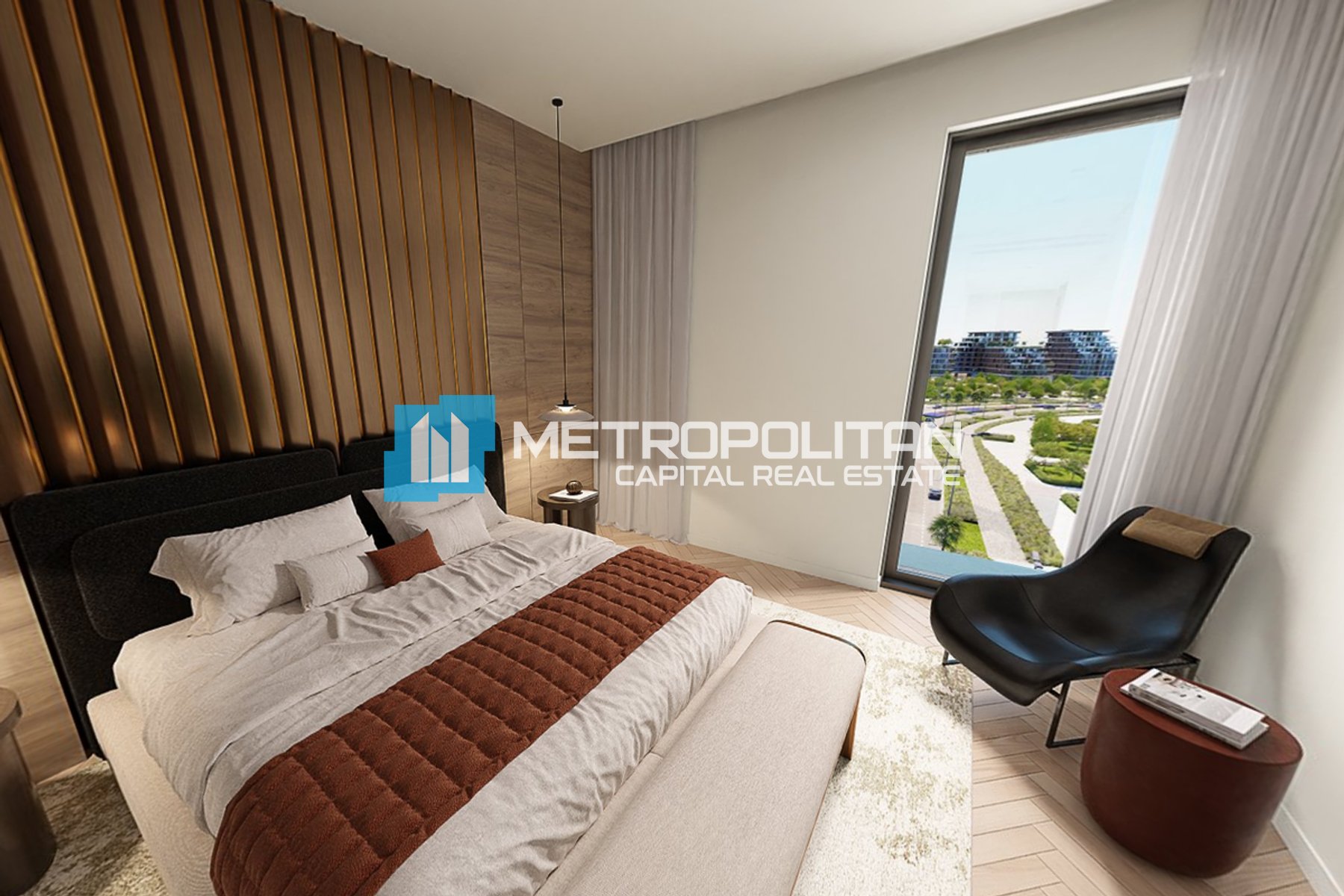 Image - Sama Yas, Yas Island, Abu Dhabi | Project - Apartment