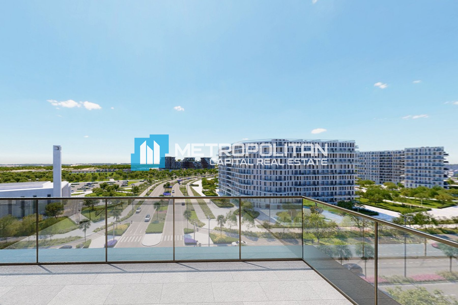 Image - Sama Yas, Yas Island, Abu Dhabi | Project - Apartment