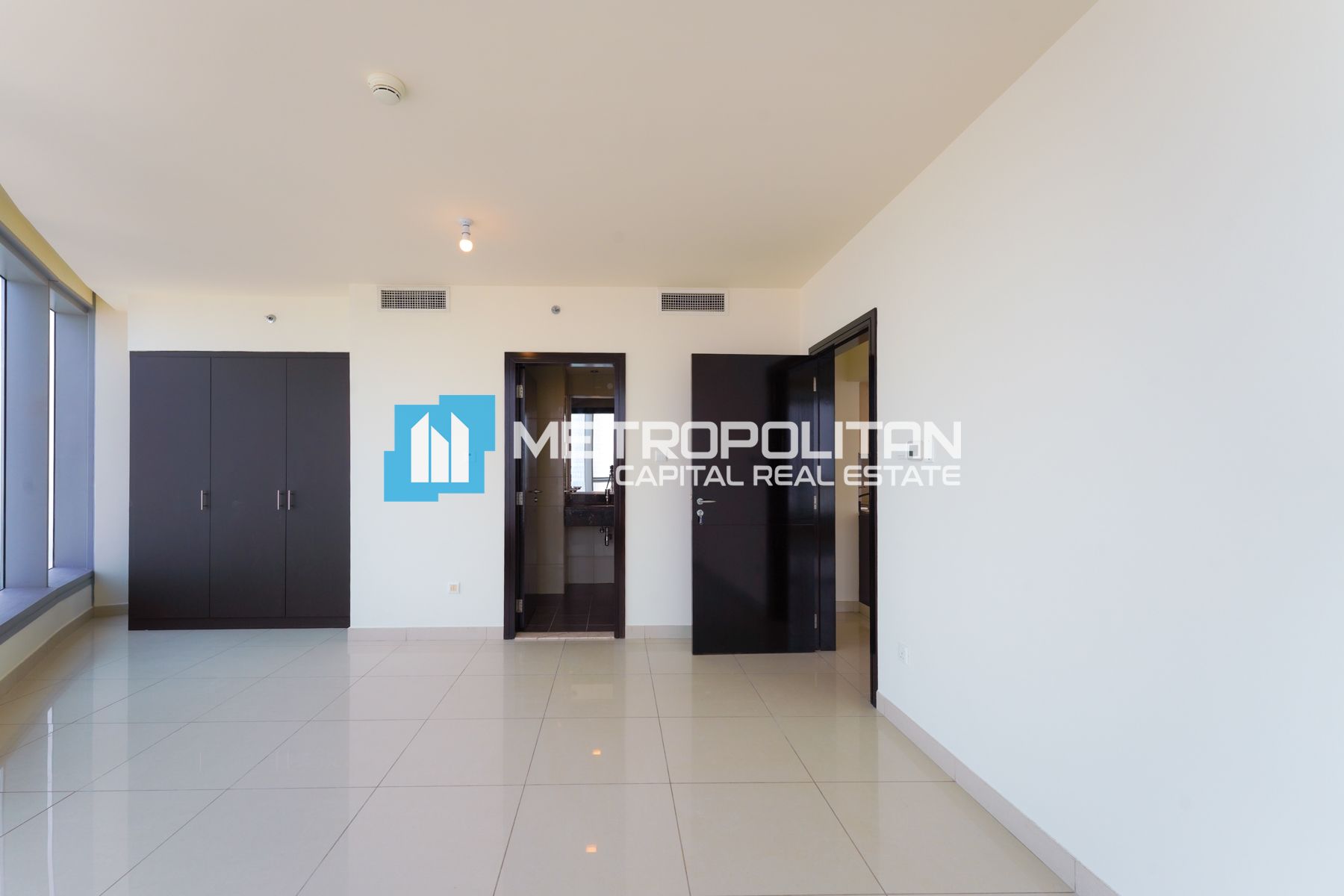 Image - Sun Tower, Al Reem Island, Abu Dhabi | Project - شقة