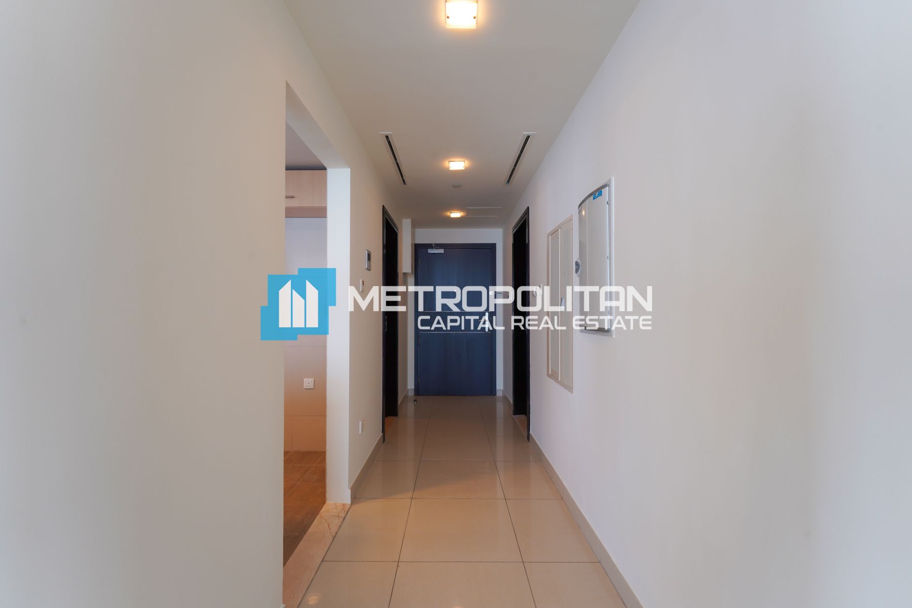 Image - Sun Tower, Al Reem Island, Abu Dhabi | Project - شقة