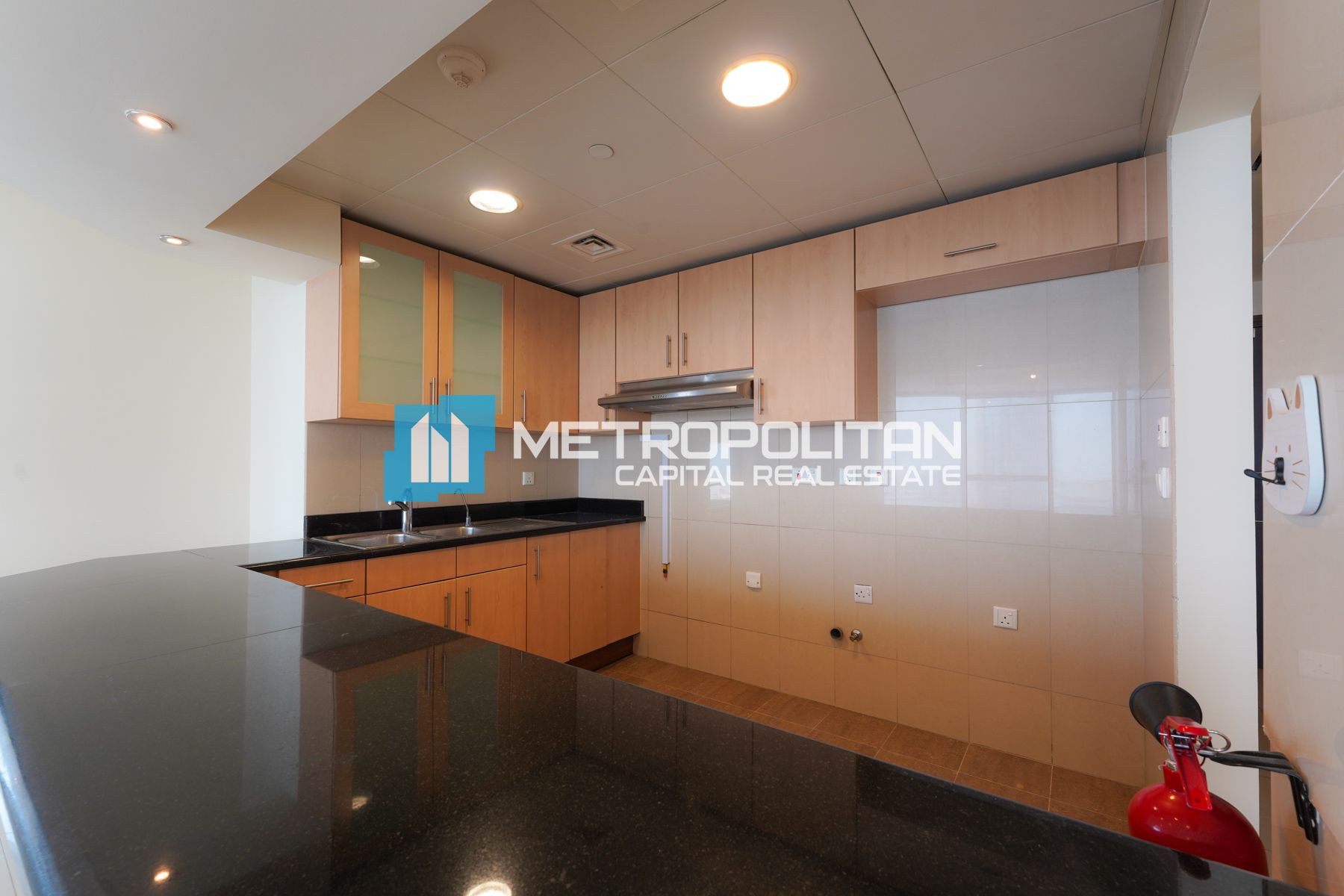 Image - Sun Tower, Al Reem Island, Abu Dhabi | Project - شقة