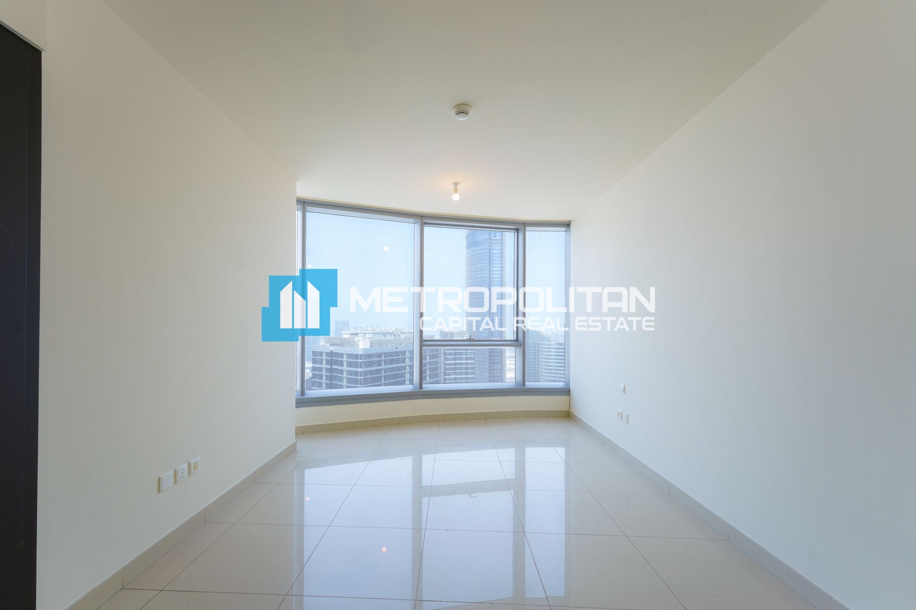 Image - Sun Tower, Al Reem Island, Abu Dhabi | Project - شقة