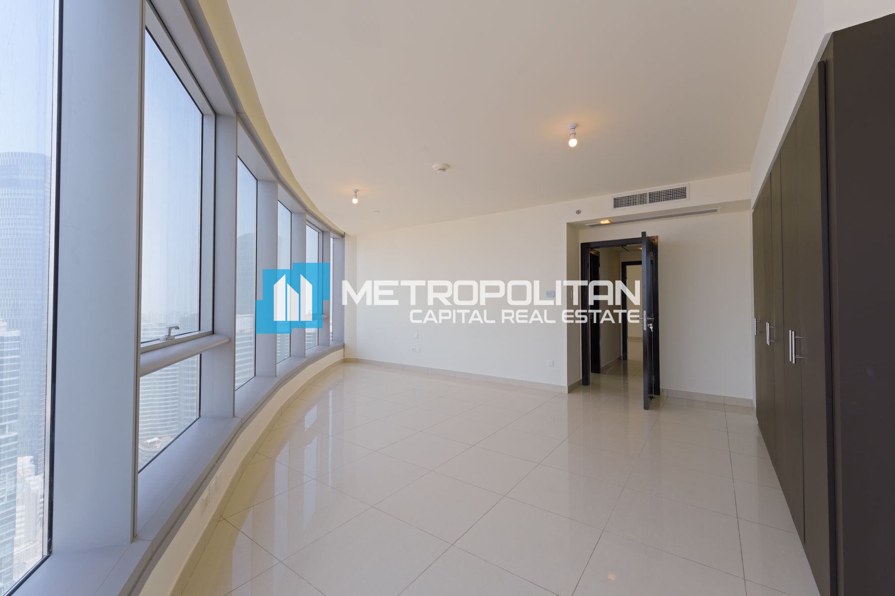 Image - Sun Tower, Al Reem Island, Abu Dhabi | Project - شقة