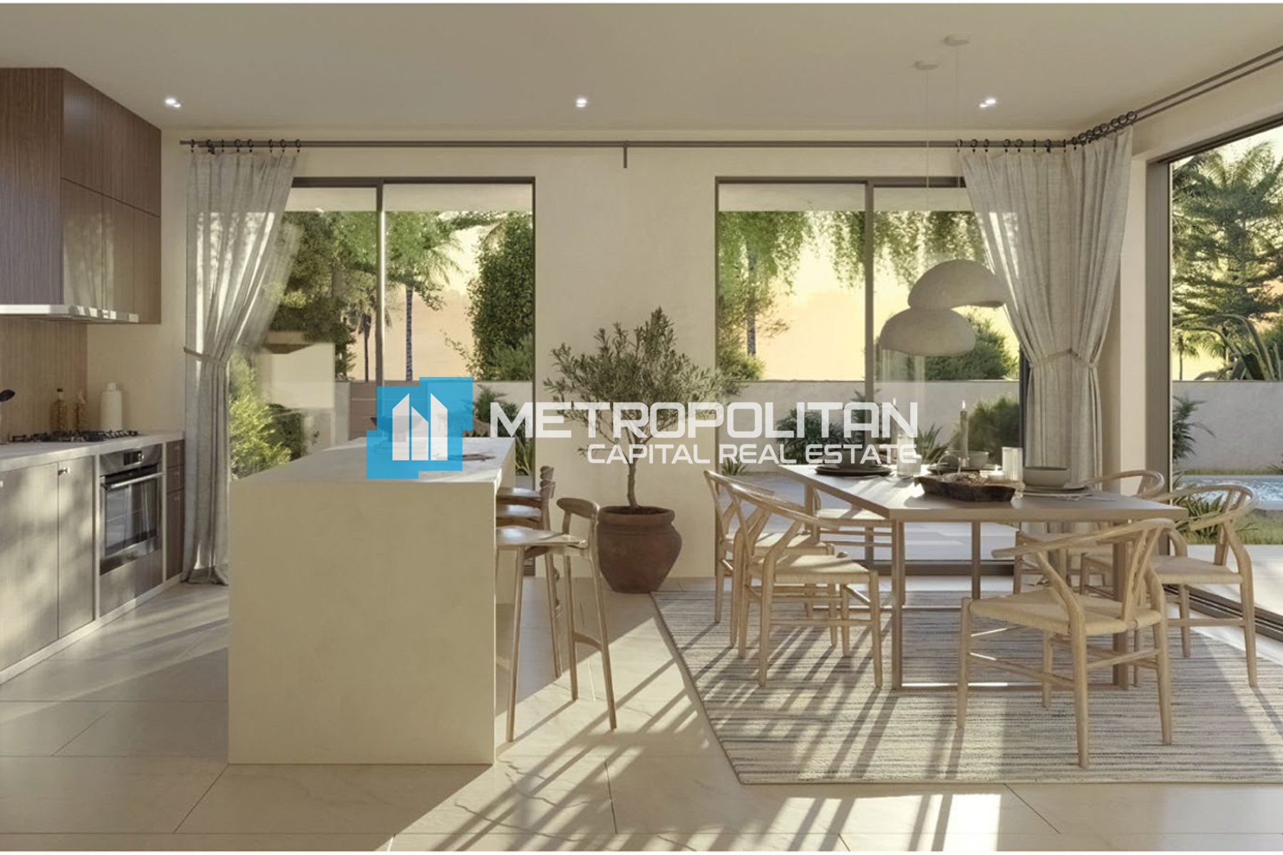 Image - Al Jurf Gardens Phase 3A - Kayan Phase 2, Ghantoot, Abu Dhabi | Project - Villa