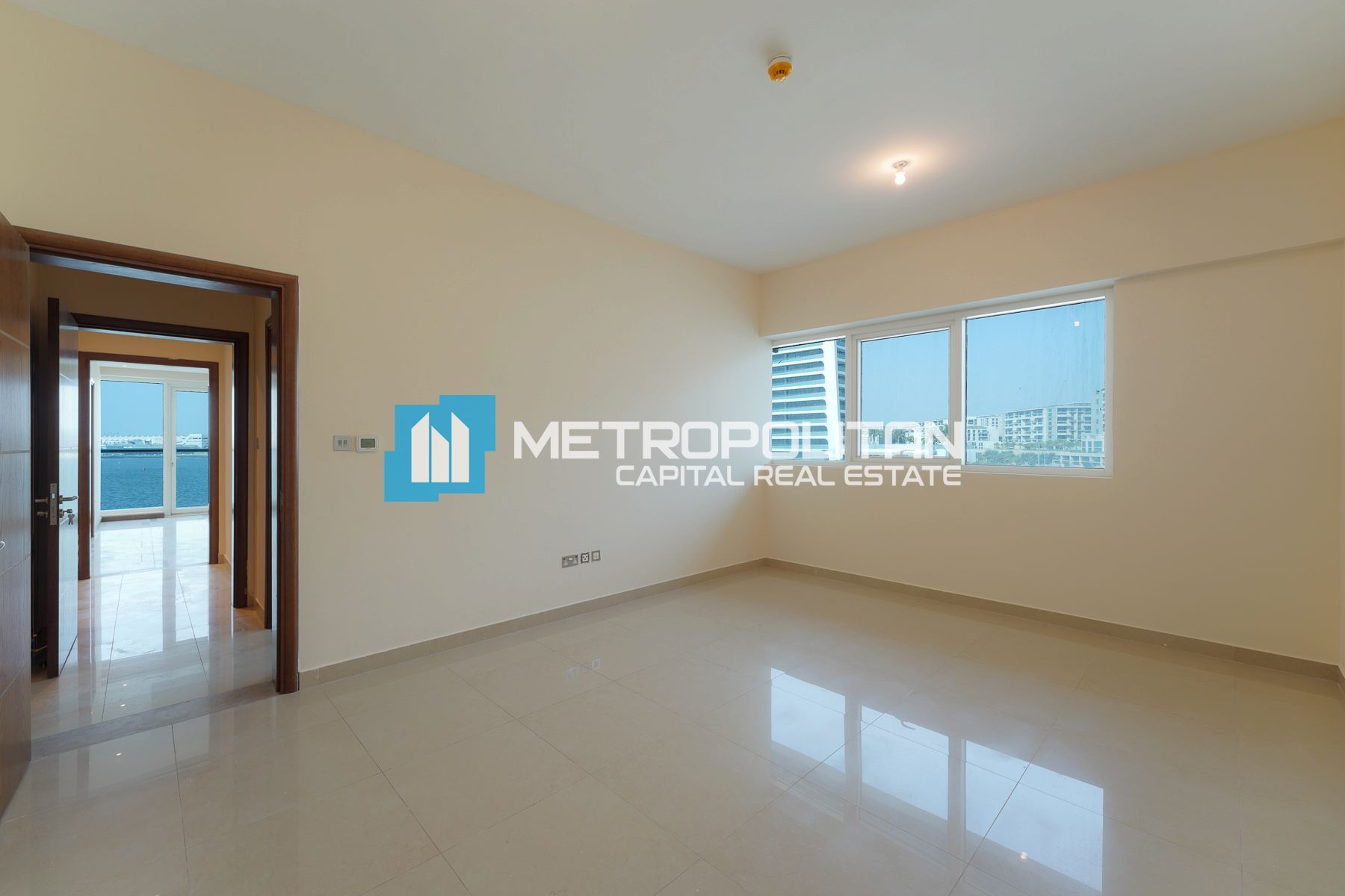 Image - Jamam Residence, Al Raha Beach, Abu Dhabi | Project - Apartment