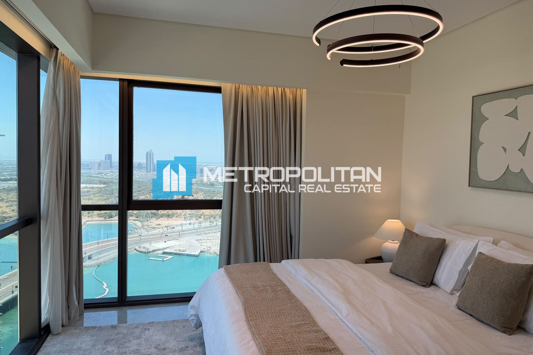 Image - Al Durrah Tower, Al Reem Island, Abu Dhabi | Project - Apartment