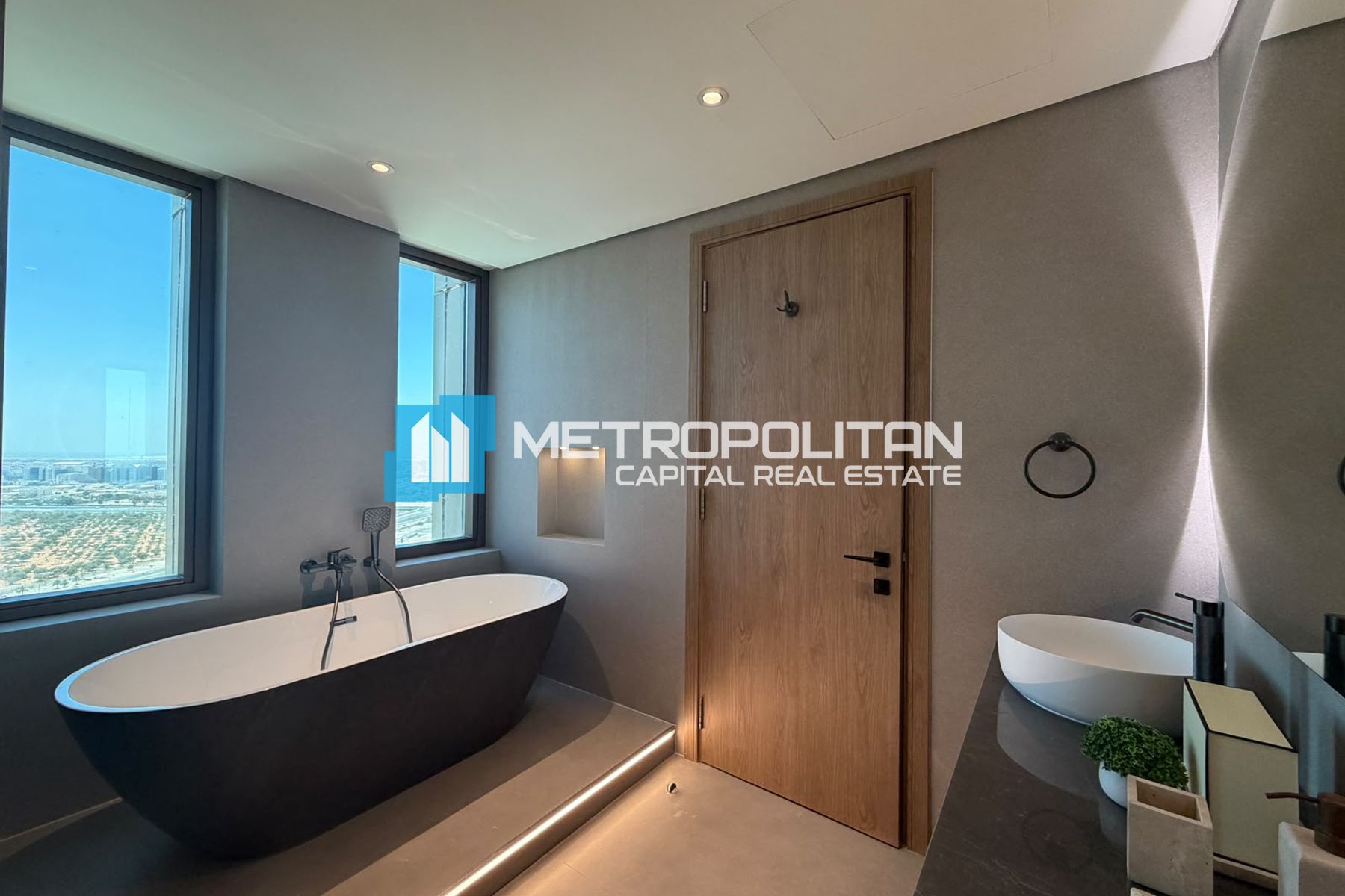 Image - Al Durrah Tower, Al Reem Island, Abu Dhabi | Project - Apartment